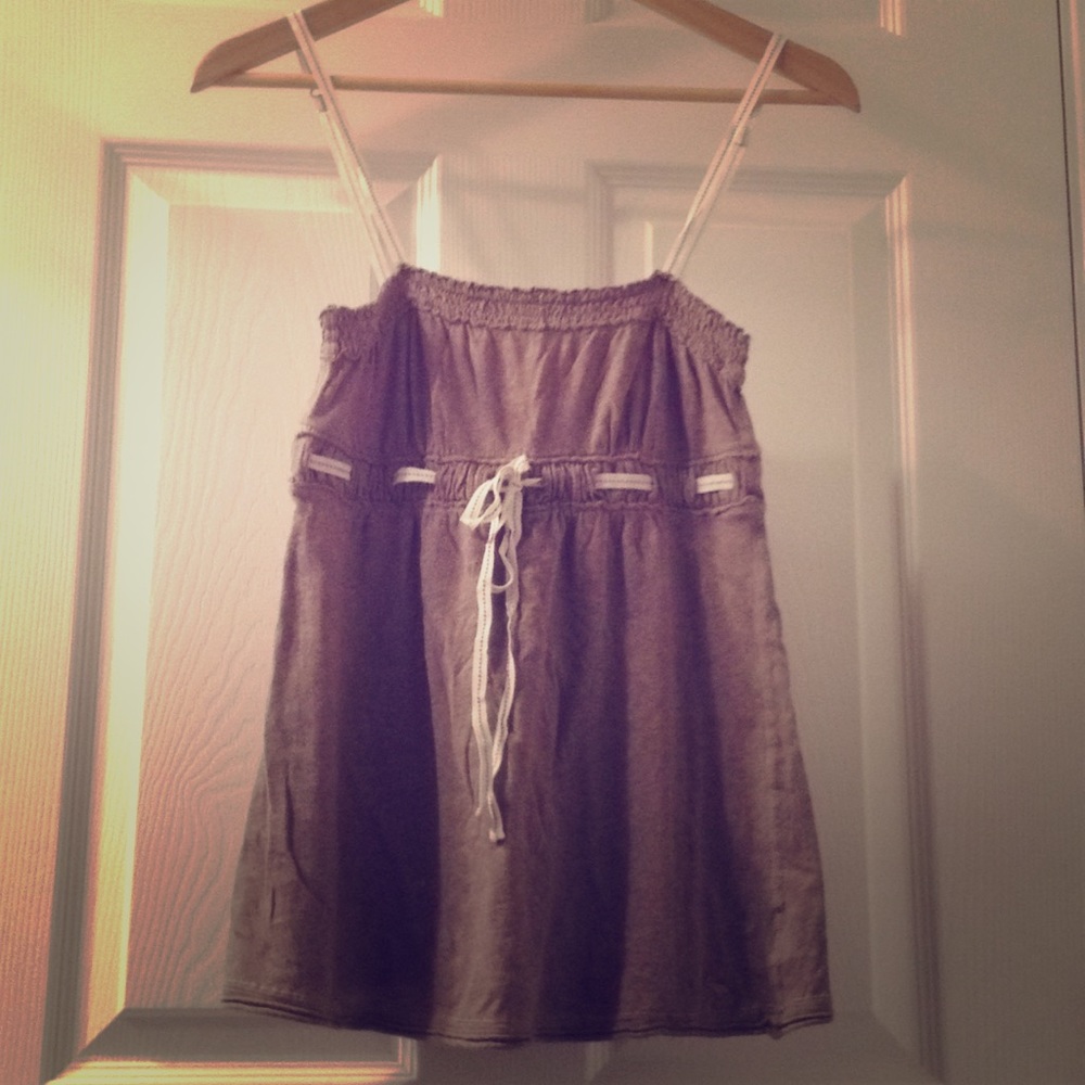 Abercrombie & Fitch Tank Top / Cami